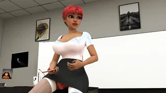 Bbcs professor fucks slender school girl - Interracial Futa Cartoon
