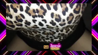 Thai Tiger Sex God  ThailandTeen
