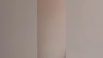 Toilet Quickie with Husbands Friend that he Brought Home from Work