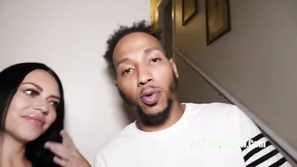 Worlds fattest puerto rican twat mandi may fucking huge penis macana man