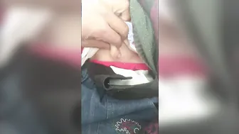 Eastern granny15