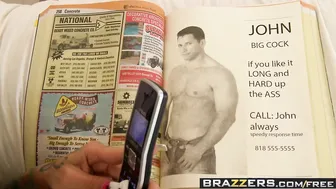 Toni Ribas porn video – Big Butts Like It Big - Two in the Bush...and in the Ass scene starring Angelina Valentine John Strong and Toni Ribas