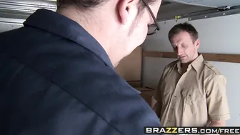 Big Butts Like It Big - The Ass That Tails%21 scene starring Sophie Dee %26 Mark Ashley