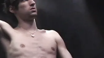 Johnny Squirt