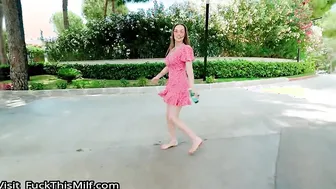 Picked Up A Humble Girl To Have Some Fun Together 2