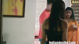 Angoori Part 2 Ullu Original Web Series 2