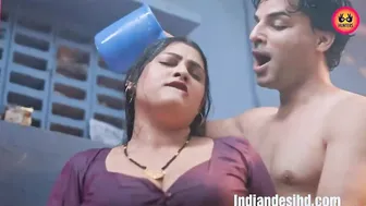 Khel 2023 Hunter Originals Hindi Porn Web Series Episode 1