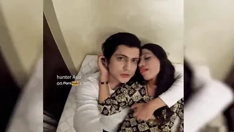 Desi Viral Couple for more video visit : pbntime.com