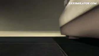 Neighbours Wife Fucked Gaming Animation
