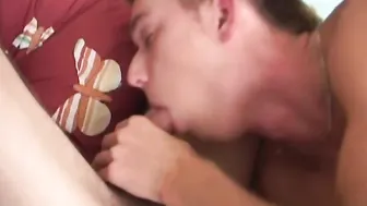 Fuck that twink