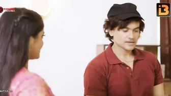 Merrid Bhabhi Adult Web Series Sex Scene 2
