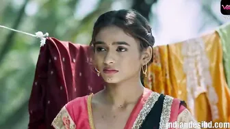 Nathuniya Episode 5 Adult Web Series