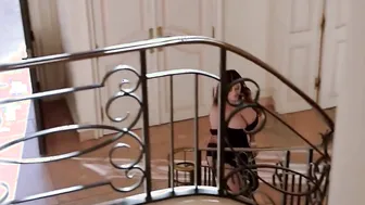 Sophie Dee Is Completely Insatiable And Gets The Fuck 2