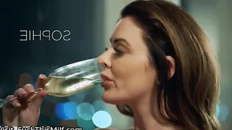 Sophie Dee Is Completely Insatiable And Gets The Fuck 2