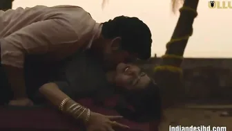 Merrid Bhabhi