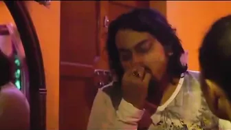 Mayajaal 2023 Fliz Originals Hindi Hot Porn Web Series Episode 2