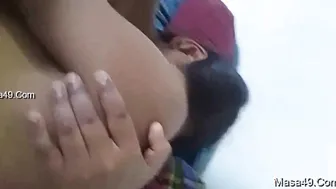 Sexy Indian Wife Blowjob and Fucked For More Video visite : Indiandesihd.com