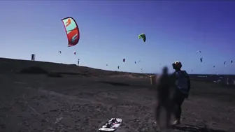 SEX VLOG IN THE CANARY ISLANDS