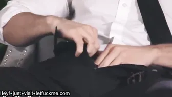 anal kinky aubree valentine gets tied up and fucked by stirling