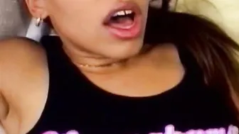 Black ass attack