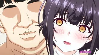 Horny Students Exclusive HENTAI 2023