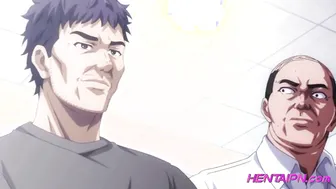 Virgin Girl School Library Trreesome HENTAI 2023
