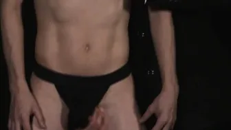 Lord Reese enjoys fucking Noahs tight wet ass