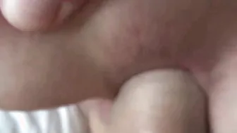Hardcore anal sex with ex wife in hotel 5