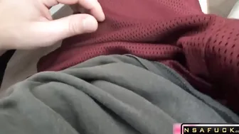 Bestie over and she Fucks Dad Vanessa Cage
