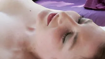 Full body massage