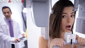 PURGATORYX The Dentist Vol 3 Part 2 with Dharma Jones