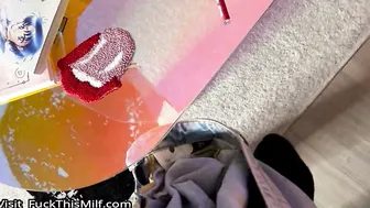 Playing Just The Tip With My Girlfriends Hot Sister 3