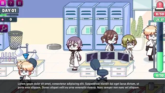 Lovecraft Locker 2: Tentacle Breach
