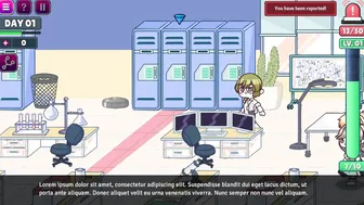 Lovecraft Locker 2: Tentacle Breach