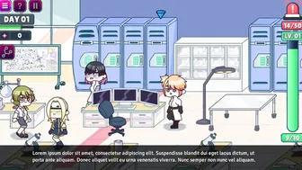 Lovecraft Locker 2: Tentacle Breach