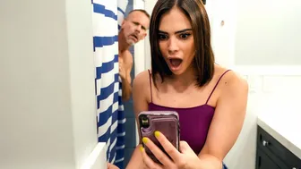 Stepdad I will suck your dick for a pic