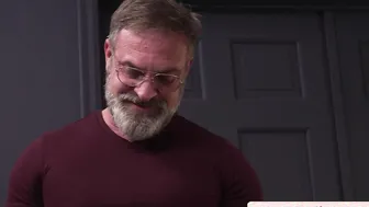 Gay Teen Chase Weston analed by his stepdaddy