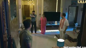 Angoori Part -2  Episode 1 ULLU Adult Web Series