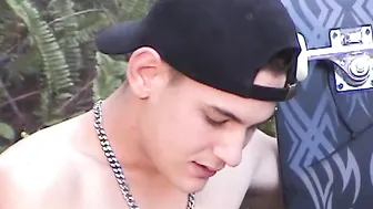 Mikey Dinero