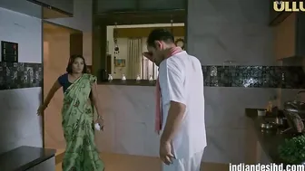 Angoori Part -2  Episode 2 ULLU Adult Web Series