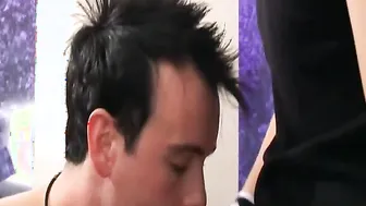 Fantasy Fucking the cusomter