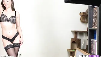 Olivia Wilder Behind The Scenes