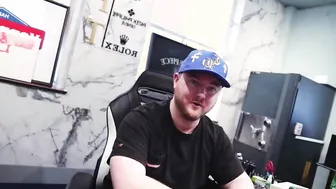 Teddy Tarantino Buys New Rolex Fucks ThroatGoat Alexa Payne 2