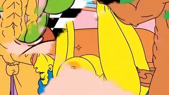 Famous porn video – Famous toons homemade blowjob