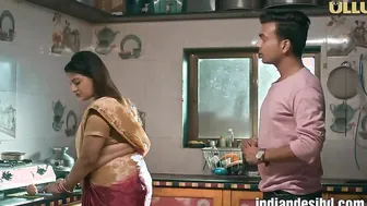 Dobal Damaka Adult Web Series