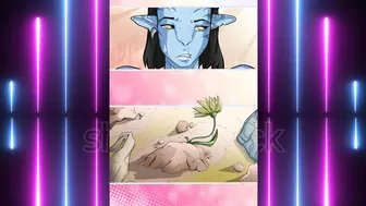 AVATAR the navi and me