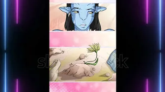 AVATAR the navi and me