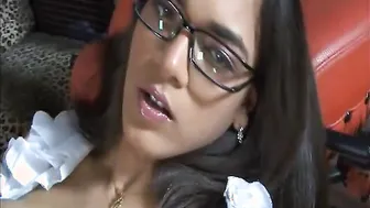 Italian Shemale