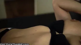 Sexy Girl Burst Into Tears During Orgasm from Hard Fucking 3