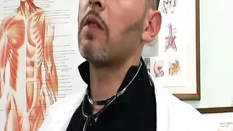 Doctor Doctor Give it to me